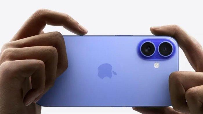 Pemerintah Ancam Blokir IMEI iPhone 16 di Dalam Negeri