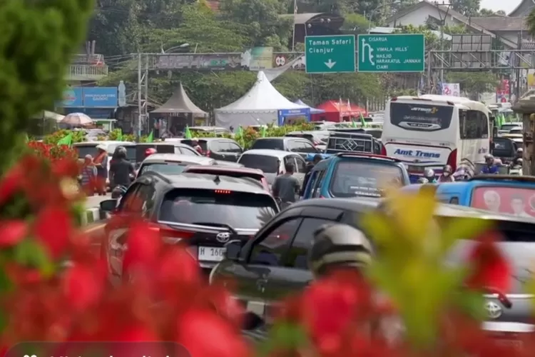 Kawasan Wisatanya Marak Pungli, Pemprov Jabar Lakukan Apa?